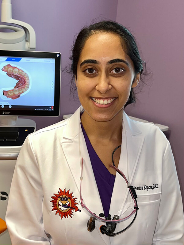 Dr. Kapoor