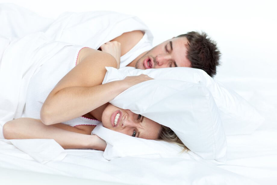 What Is Sleep Apnea and How Do We Treat It?