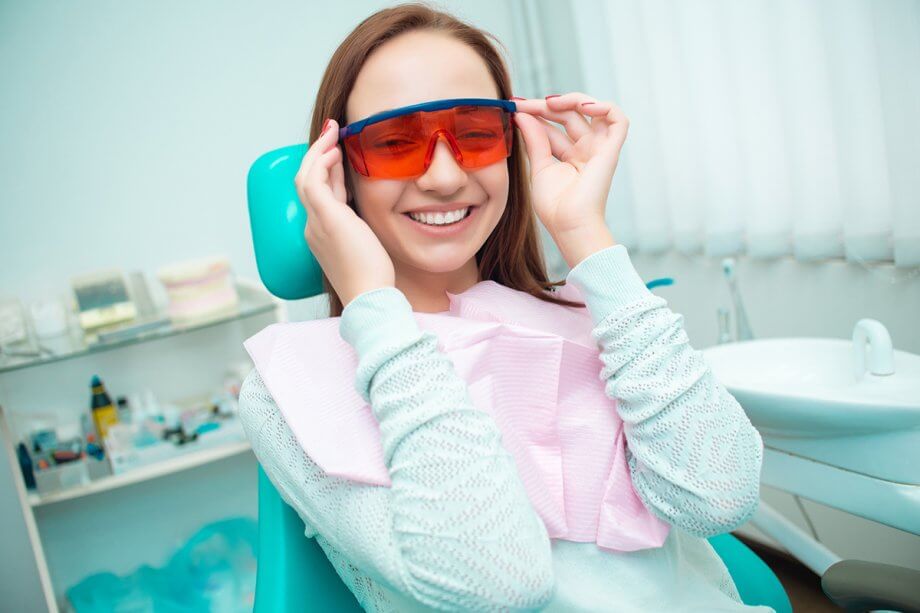 When Should A Child Go To The Dentist For The First Time?